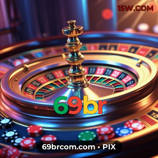 Email de suporte 69br