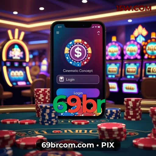 Bônus de apostas 69br