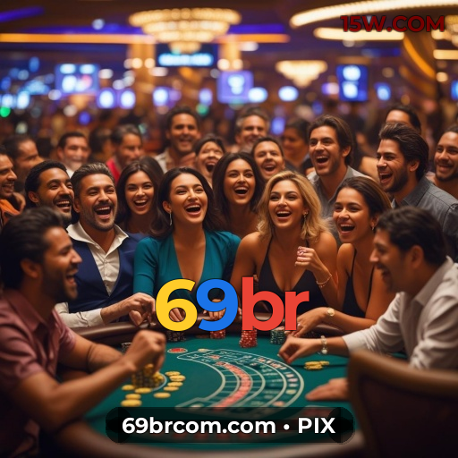 Apostas ao vivo 69br