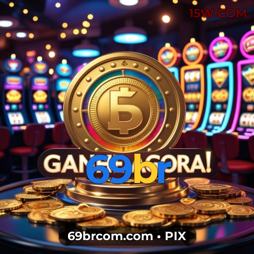 Formulário de login 69br