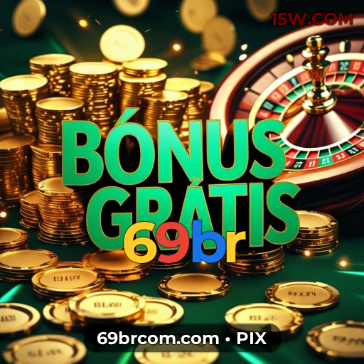 Grandes ganhadores 69br