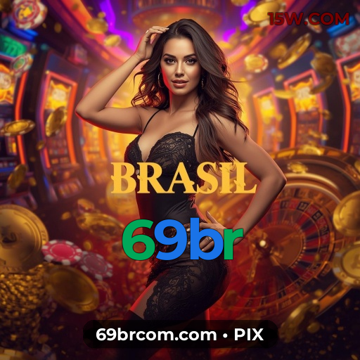 Tecnologia avançada 69br