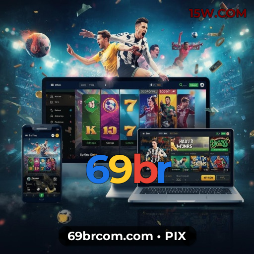 Aplicativo Windows 69br