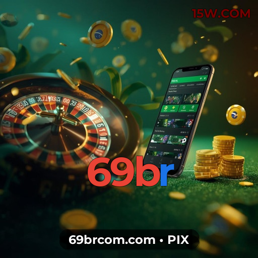 Aplicativo móvel 69br para iOS e Android