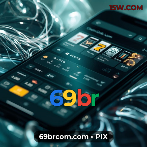 Jackpots progressivos 69br