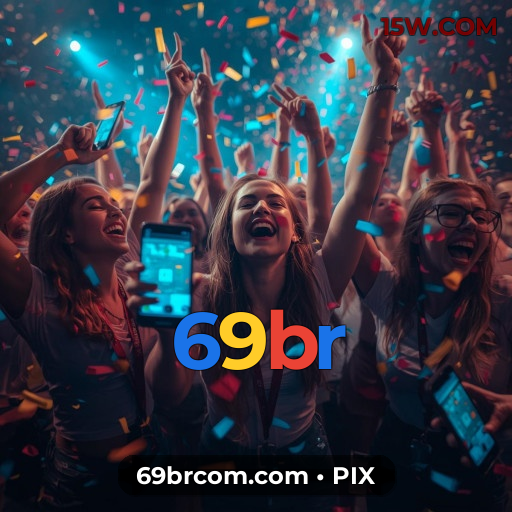 App móvel 69br