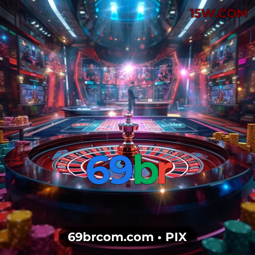 Escolha de jogos 69br