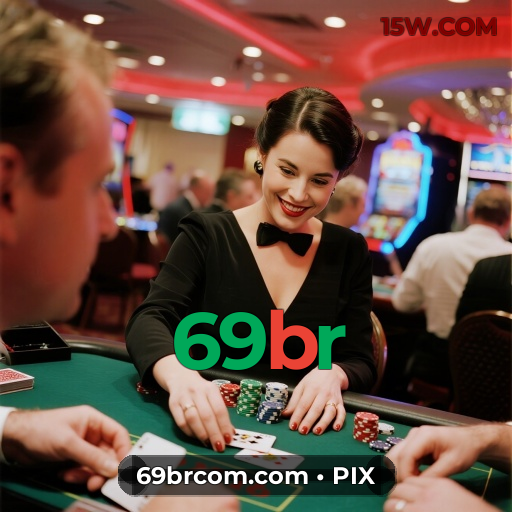 Estratégias de slots 69br