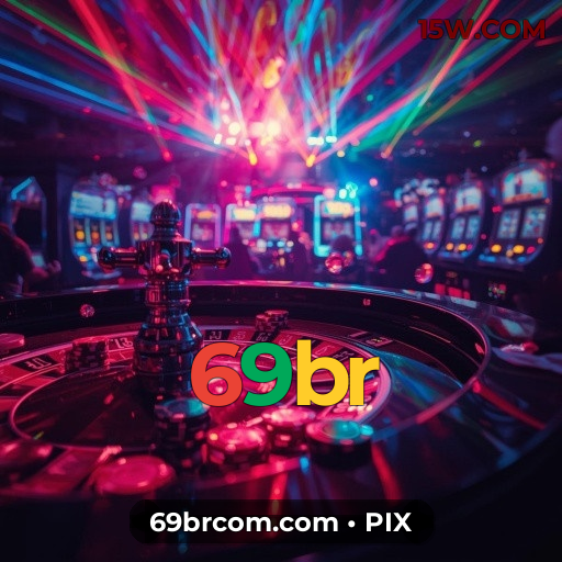 Cassino 69br: segurança, rapidez e grandes prêmios