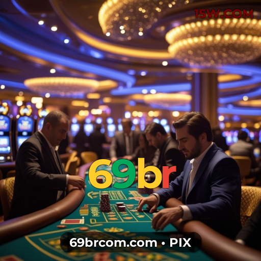 Esportes diversos 69br