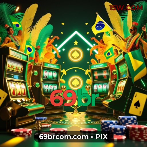 Jogos exclusivos 69br