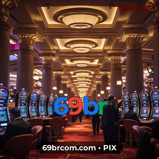 Ganhe prêmios 69br